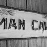 Man Cave