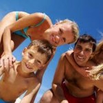 Lots of great things to do at Butlins