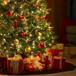 Christmas-tree
