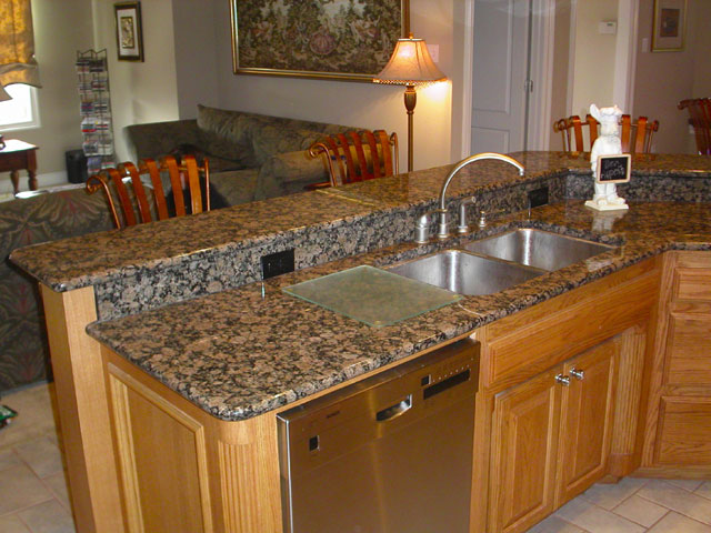 The Complete Beginner S Guide To Granite Countertop Installation