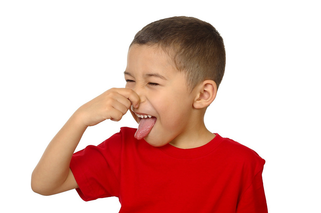 You Should Be Worried When You Smell These Odors At Home