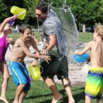 Fun Things to Do with Your Kids