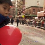 Staycation: Chinese New Year in NYC