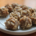 panellets