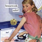 Urban Housewife