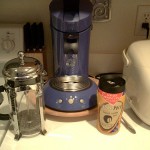 coffee