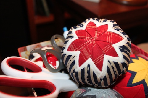 DIY Ornament