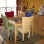 dining chairs