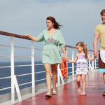 Family cruise holidays