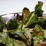 Kale Chips