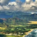 Hawaii-aerial