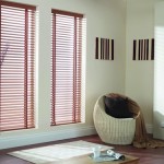 Ventian blinds