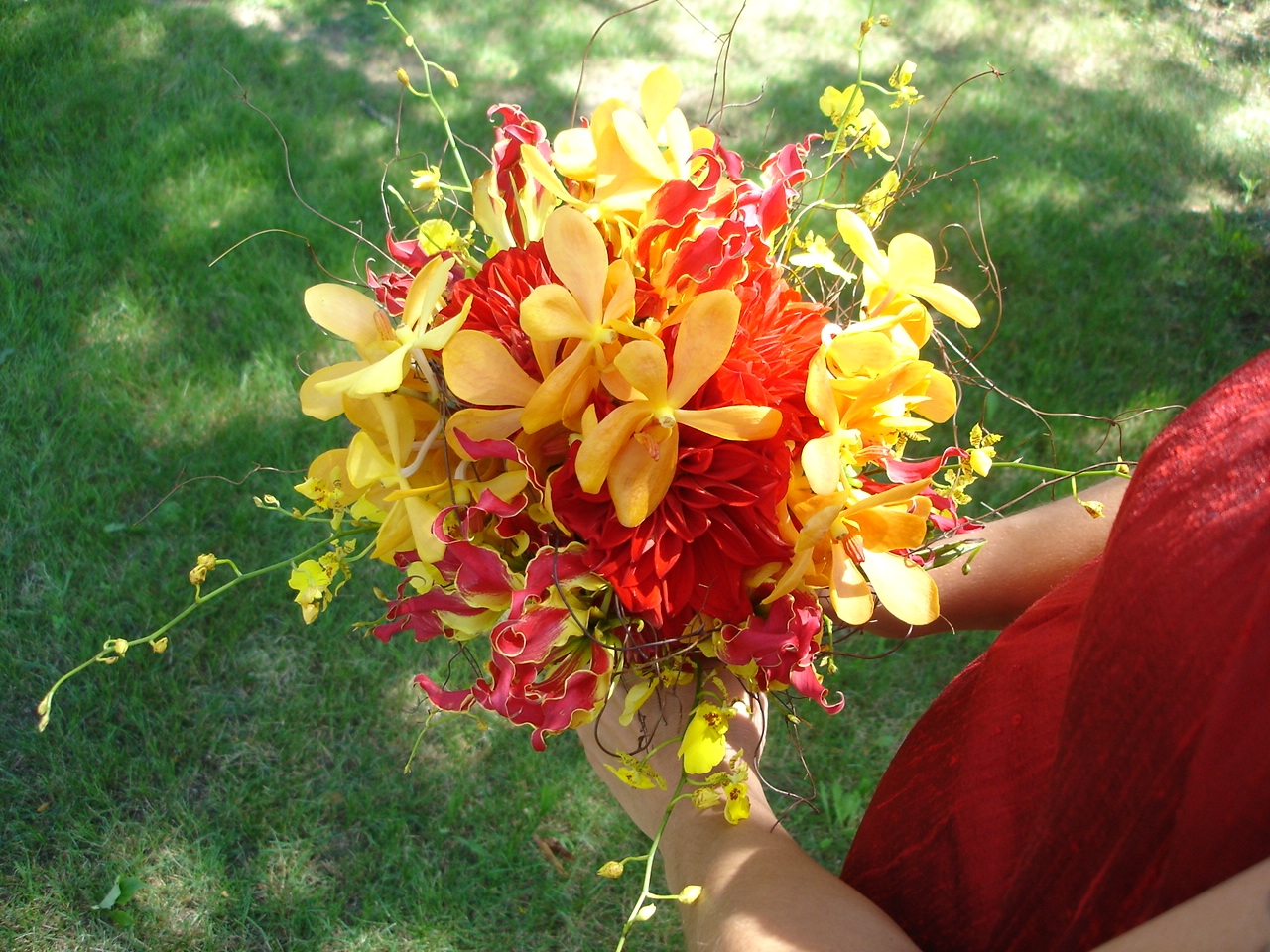 summer-wedding-bouquet