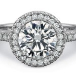 Engagement rings in Sydney