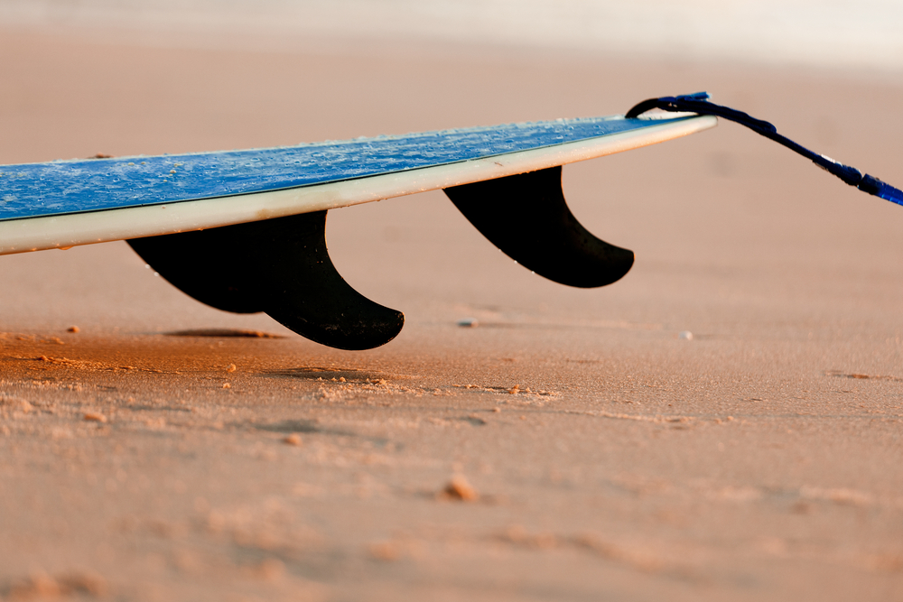 Surf-Board-fins