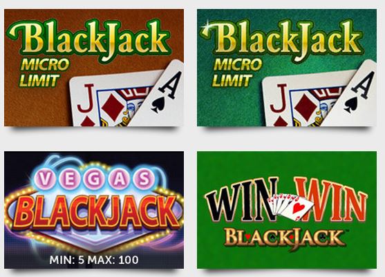 blackjack