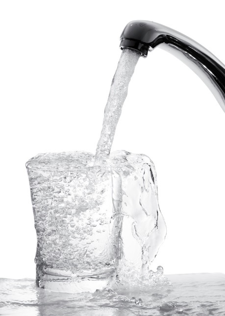 By Caring for Water Filters properly, you can keep your tap water crystal clear