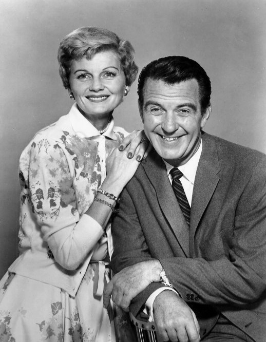 Housewives like June Cleaver have a secret ... photo by CC user ABC Television (public domain)