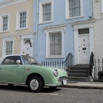 moving to london
