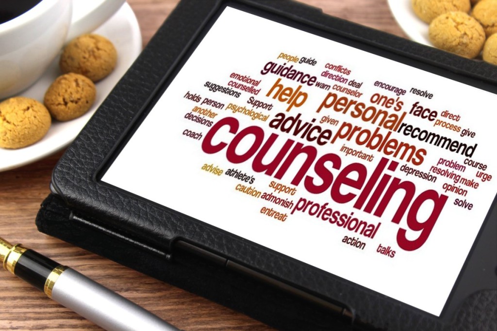 online counseling services
