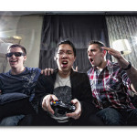 gamers