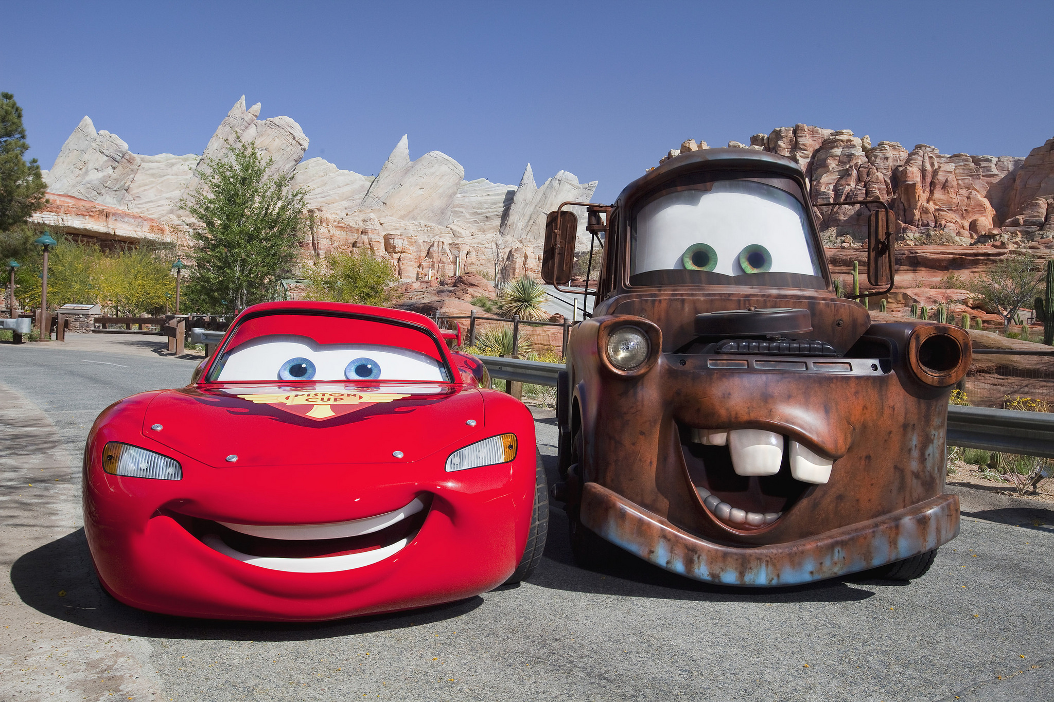 Some of the Most Anticipated Sequels are Coming Soon, like Cars 3