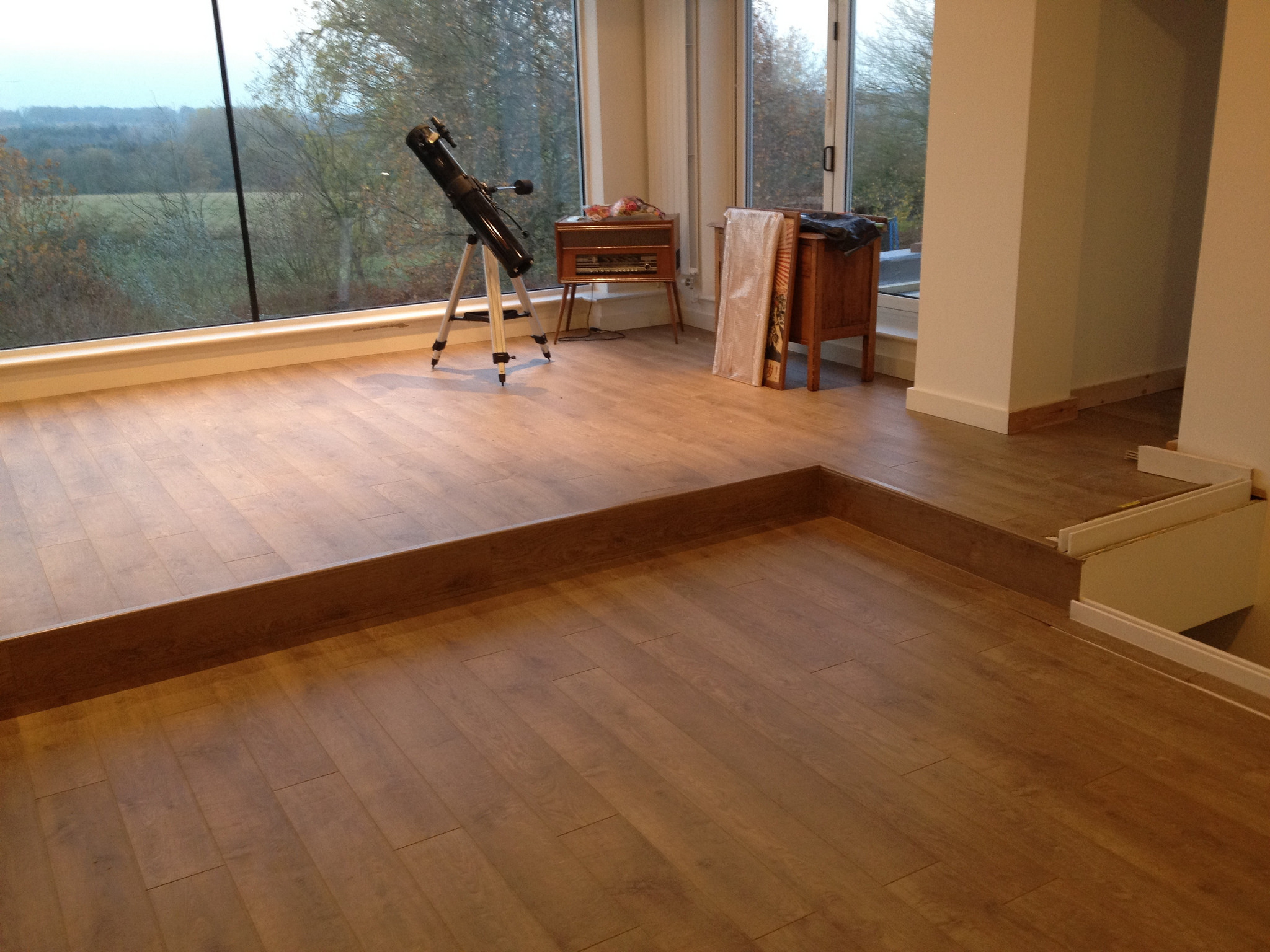 Is Laminate Flooring a Good Choice for You?