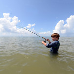 fishing