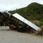 Truck Accident Settlement