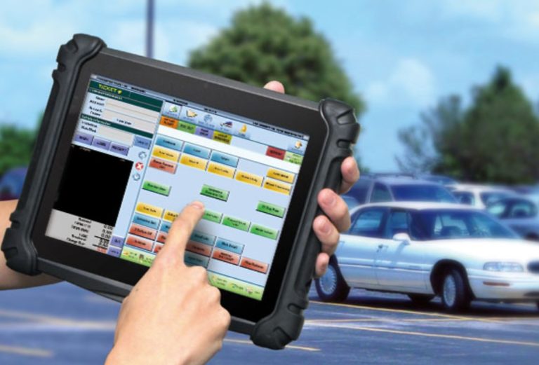 Why Clover is Your GoTo Car Wash POS System