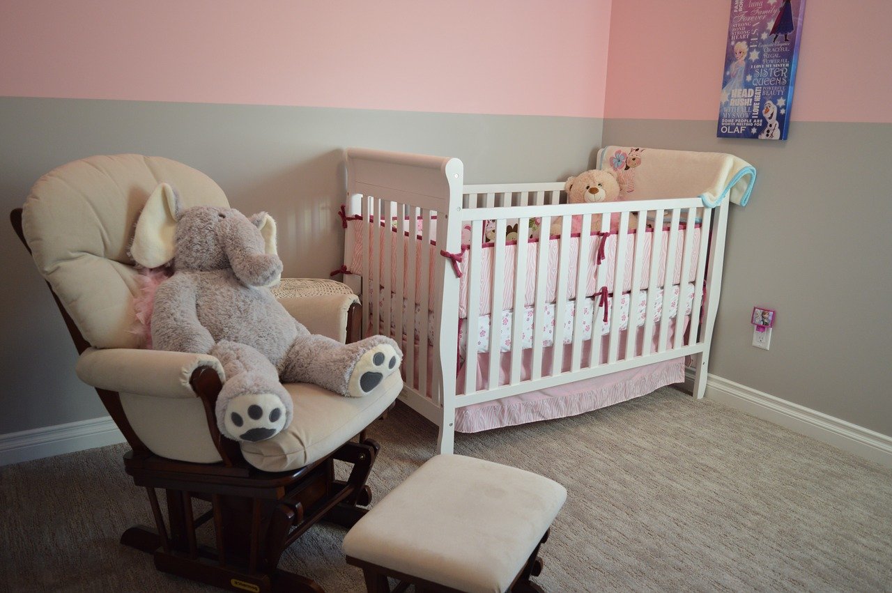 Create a Cozy Baby Doll Nursery with Ease