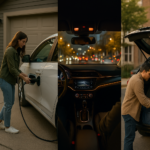 car that fits your lifestyle