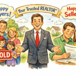 real estate agent