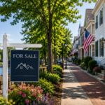 Amesbury real estate