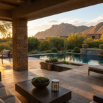 Paradise Valley luxury real estate