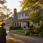 homes for sale in Wayland